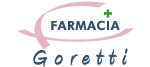 Farmacia Goretti Logo